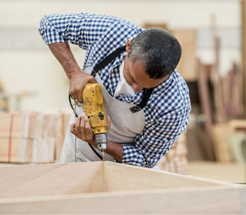 carpentry