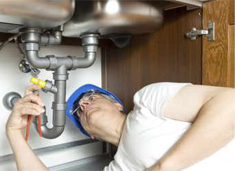 plumbing